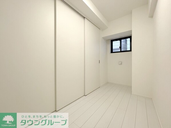 TRADIS森下の物件内観写真